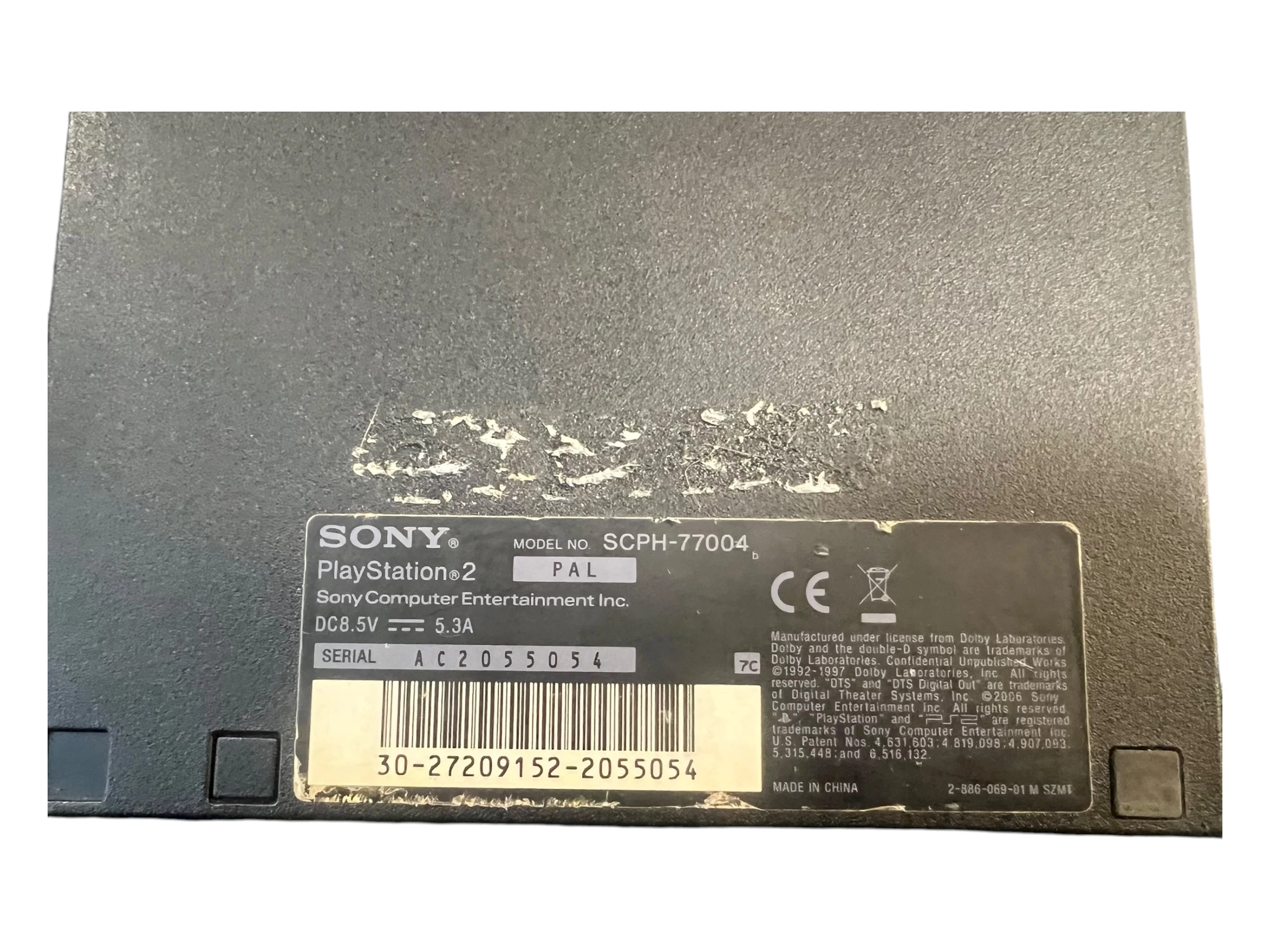 konsola-sony-ps2-slim-scph-77004-ean-gtin-711719148814