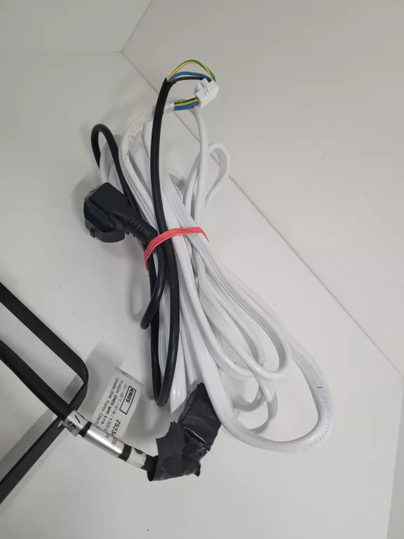 HALOGEN BIAŁY NEUTRALNY 4500LM 50W EMOS ZS2342