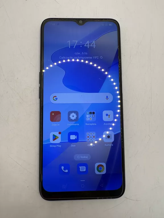 TELEFON OPPO A16 3/32GB