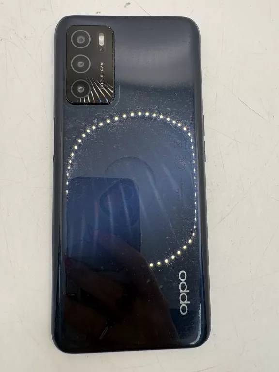 TELEFON OPPO A16 3/32GB