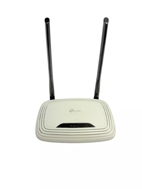 ROUTER TP LINK TL-WR841N