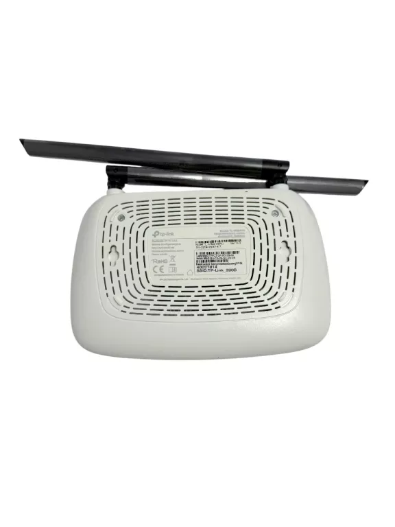 ROUTER TP LINK TL-WR841N