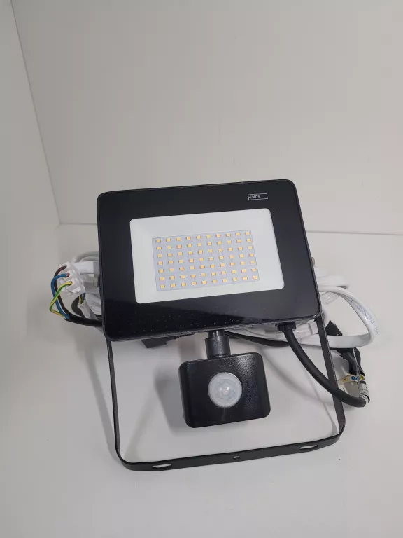 HALOGEN BIAŁY NEUTRALNY 4500LM 50W EMOS ZS2342