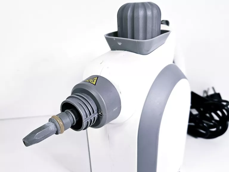 MYJKA PAROWA SILVERCREST SDR 1100 C2 / ZESTAW