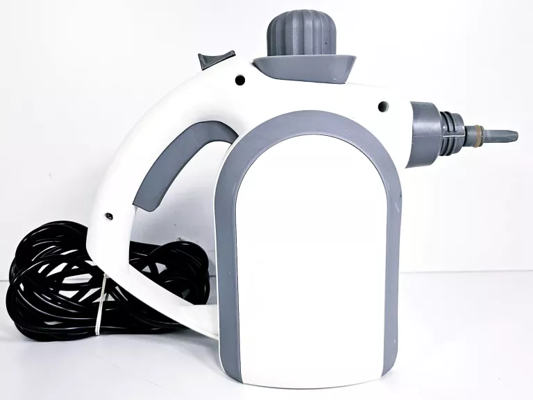 MYJKA PAROWA SILVERCREST SDR 1100 C2 / ZESTAW