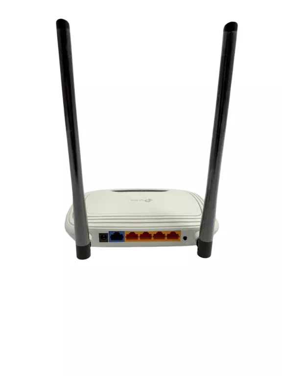 ROUTER TP LINK TL-WR841N