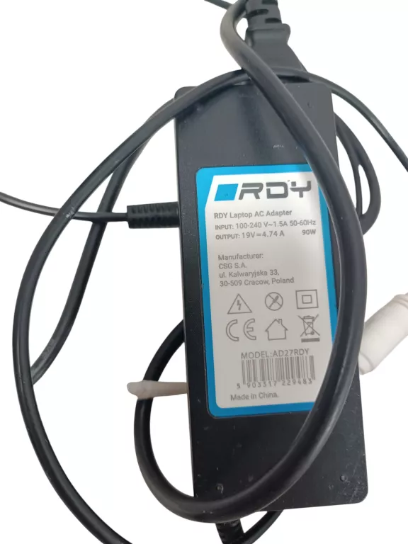 KAMERA WI-FI LINK TC40