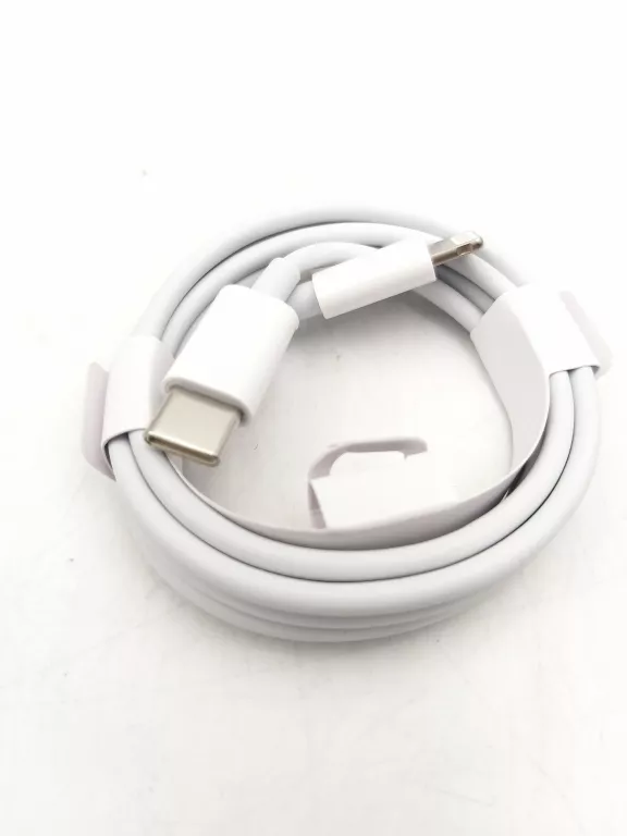 KABEL USB C-LIGHTING