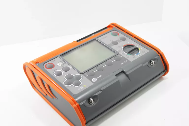 SONEL MPI-520 MIERNIK PARAMETRÓW INSTALACJI ELEKTRYCZNYCH