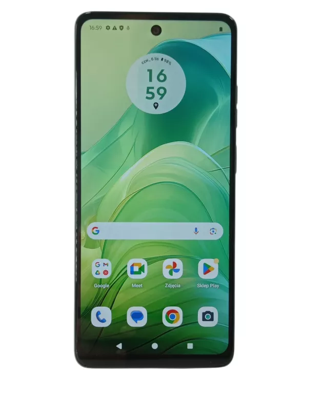 TELEFON MOTOROLA MOTO G04 64 GB