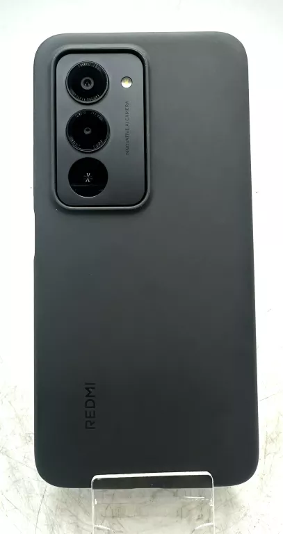 TELEFON  REDMI 15 256 GB PUDEŁKO