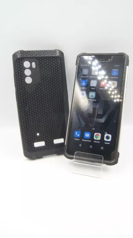 SMARTFON MYPHONE HAMMER IRON 4 32GB IGŁA +ETUI