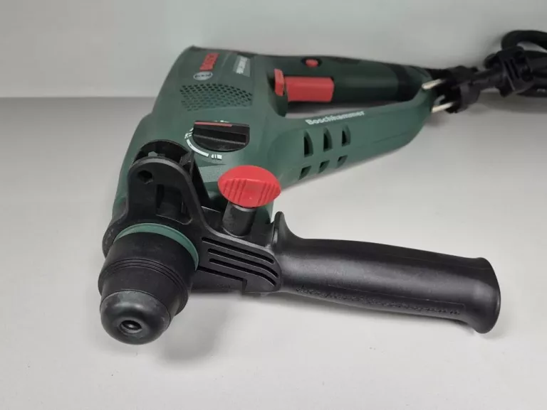 MŁOTOWIERTARKA BOSCH PBH 2000 RE