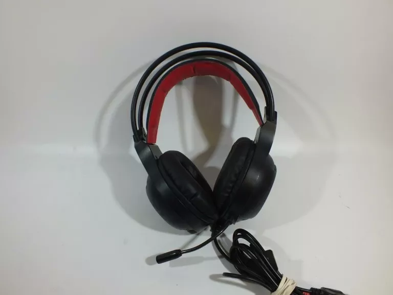 SŁUCHAWKI MADDOG GH003