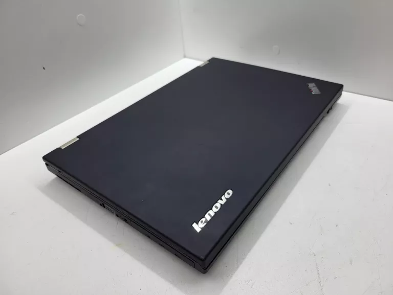LAPTOP LENOVO THINKPAD T430 I7-3520M/8GB RAM/120GB HDD
