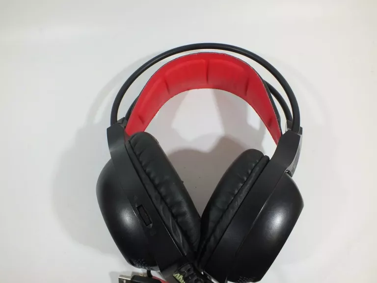 SŁUCHAWKI MADDOG GH003