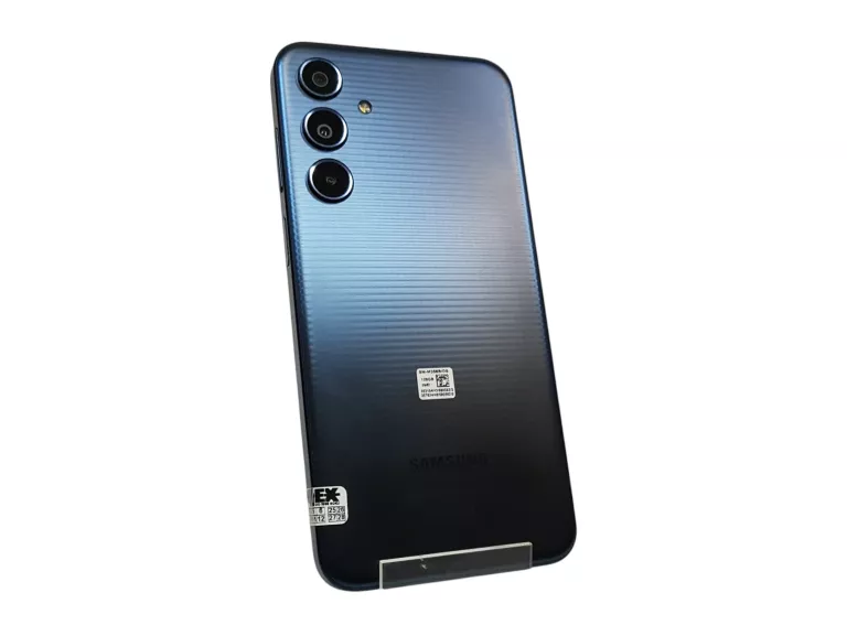 TELEFON SAMSUNG GALAXY M35 5G