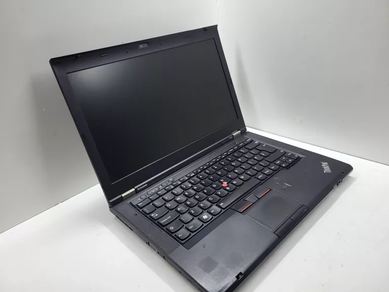 LAPTOP LENOVO THINKPAD T430 I7-3520M/8GB RAM/120GB HDD