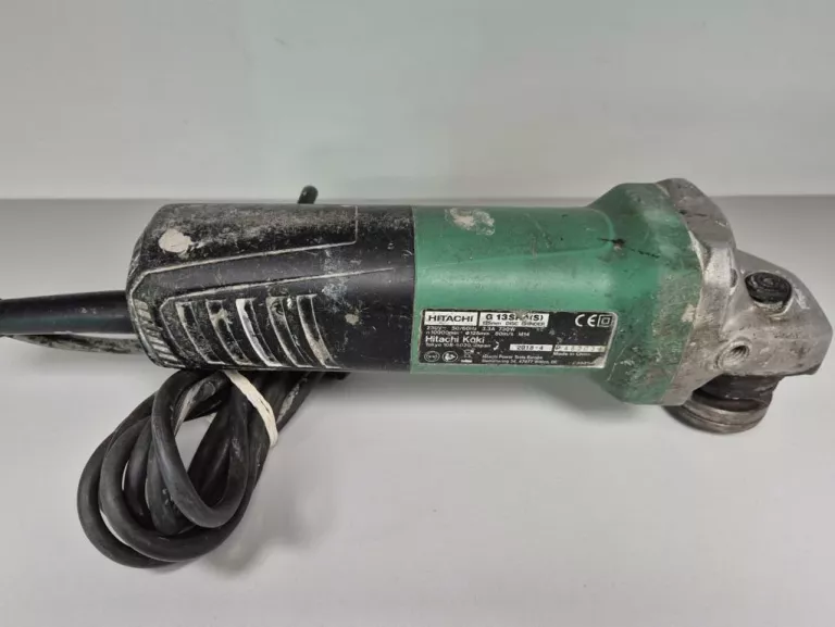 SZLIFIERKA KĄTOWA HITACHI 730W