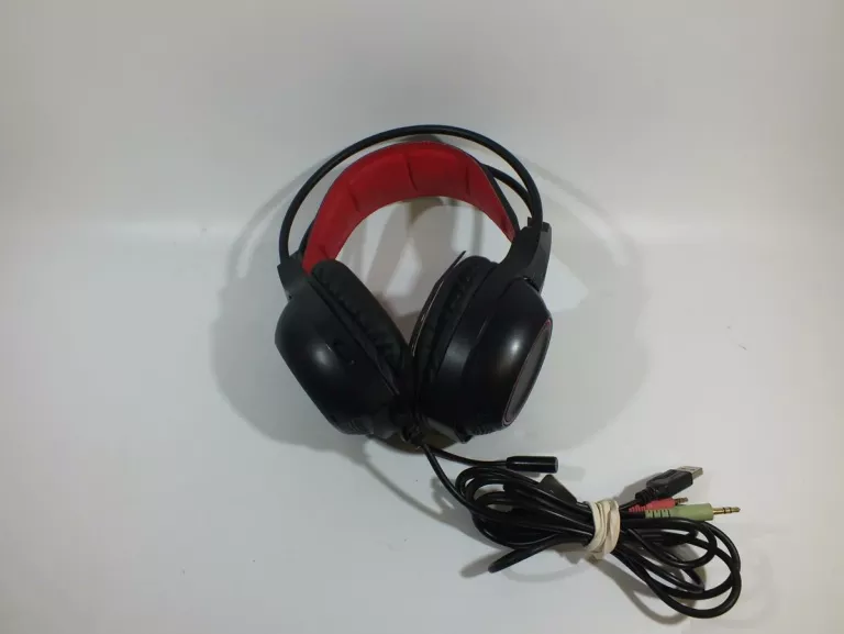 SŁUCHAWKI MADDOG GH003