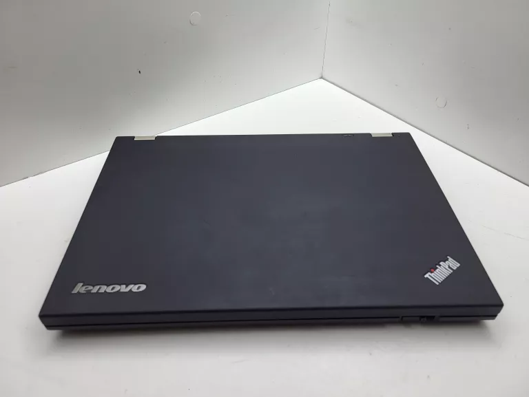 LAPTOP LENOVO THINKPAD T430 I7-3520M/8GB RAM/120GB HDD