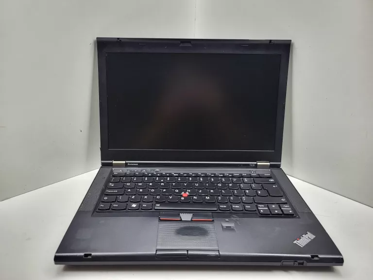 LAPTOP LENOVO THINKPAD T430 I7-3520M/8GB RAM/120GB HDD