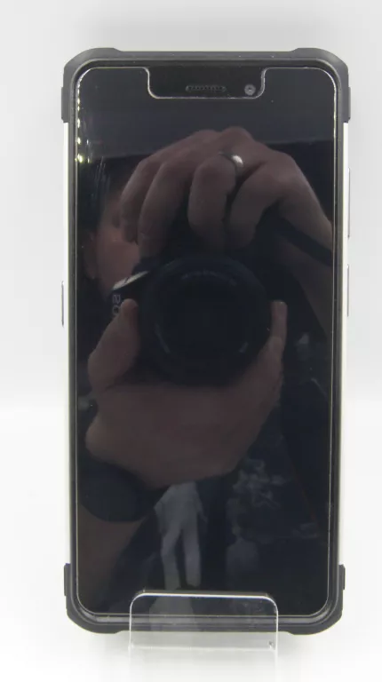 SMARTFON MYPHONE HAMMER IRON 4 32GB IGŁA +ETUI