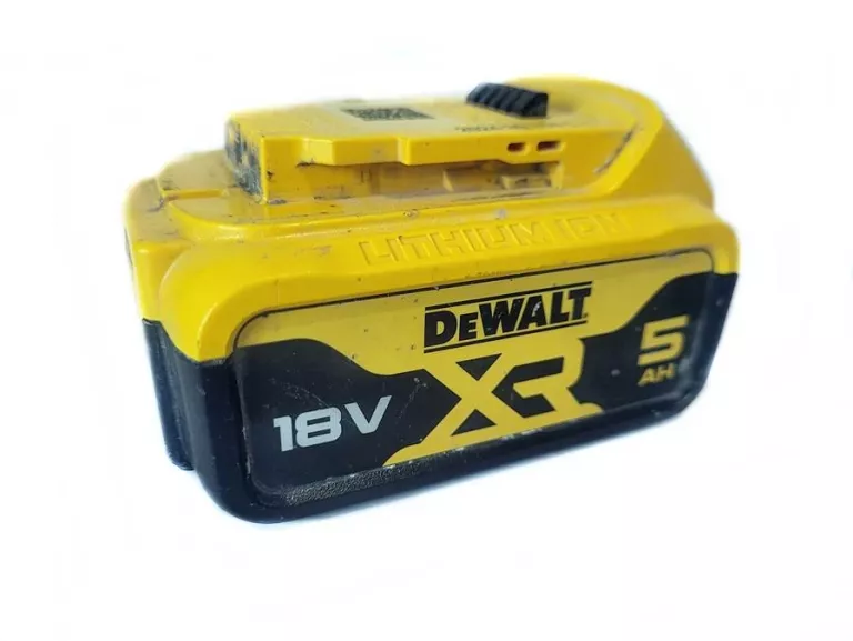 AKUMULATOR DEWALT DCB184