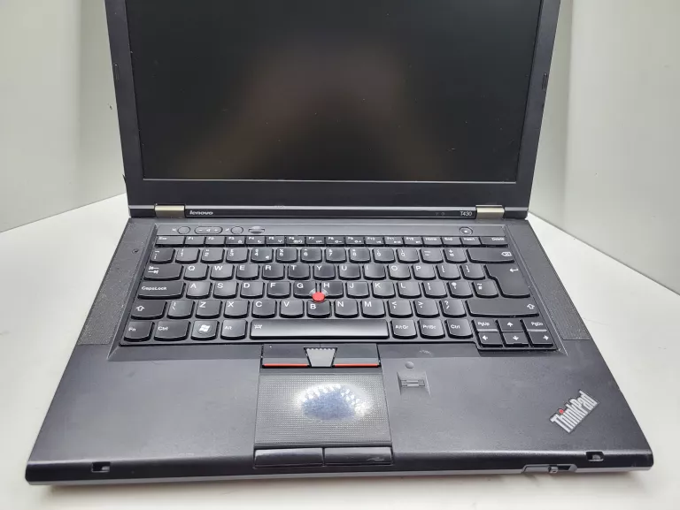 LAPTOP LENOVO THINKPAD T430 I7-3520M/8GB RAM/120GB HDD
