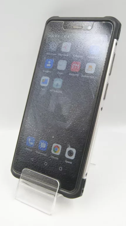 SMARTFON MYPHONE HAMMER IRON 4 32GB IGŁA +ETUI