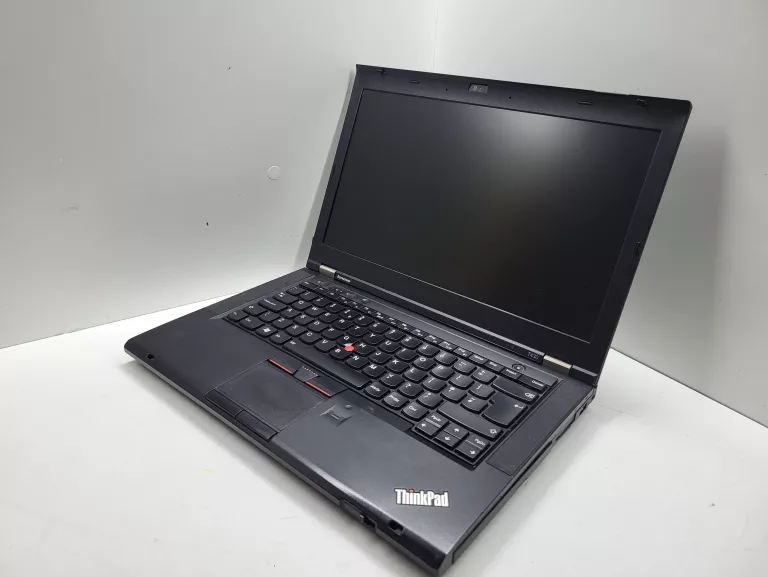 LAPTOP LENOVO THINKPAD T430 I7-3520M/8GB RAM/120GB HDD