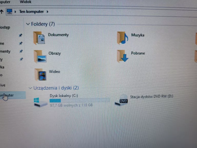 LAPTOP LENOVO THINKPAD T430 I7-3520M/8GB RAM/120GB HDD