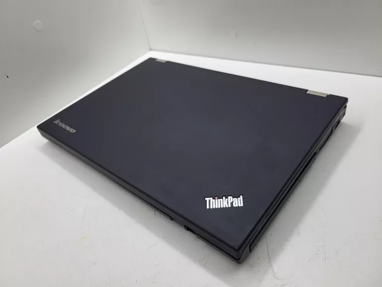 LAPTOP LENOVO THINKPAD T430 I7-3520M/8GB RAM/120GB HDD