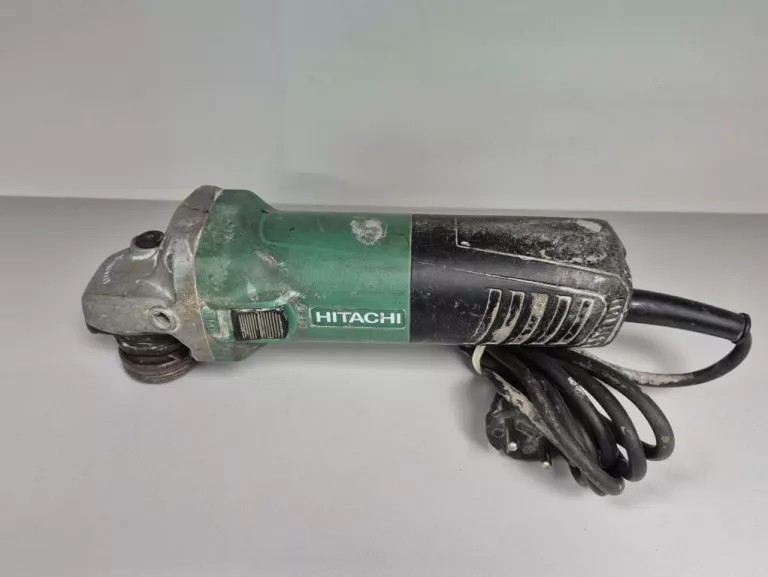 SZLIFIERKA KĄTOWA HITACHI 730W