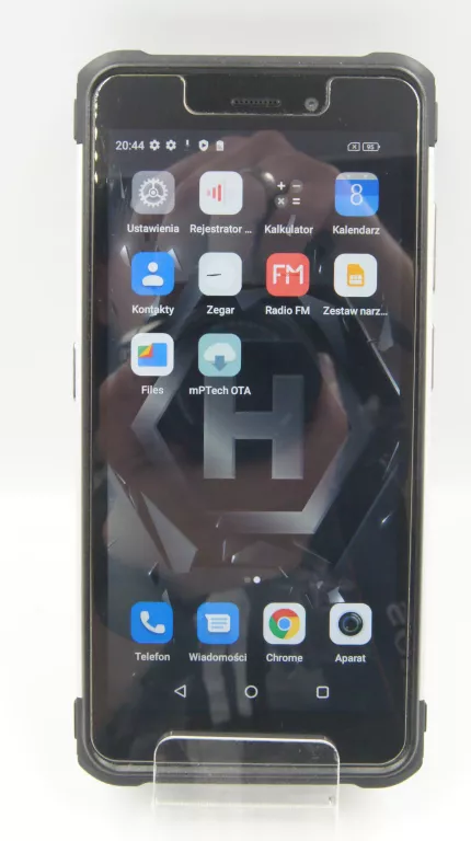 SMARTFON MYPHONE HAMMER IRON 4 32GB IGŁA +ETUI