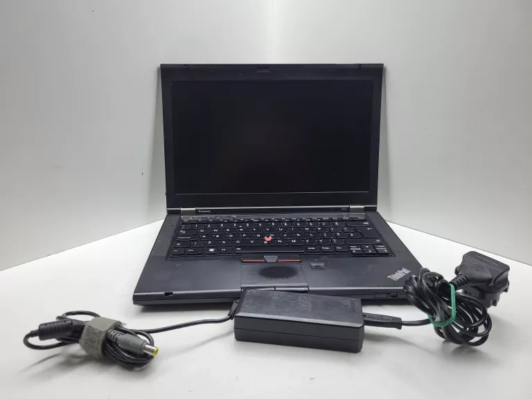 LAPTOP LENOVO THINKPAD T430 I7-3520M/8GB RAM/120GB HDD