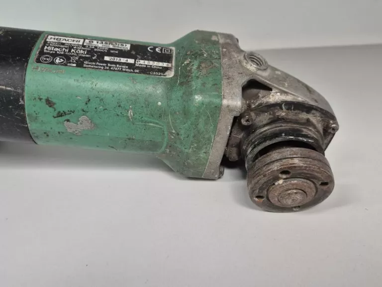 SZLIFIERKA KĄTOWA HITACHI 730W