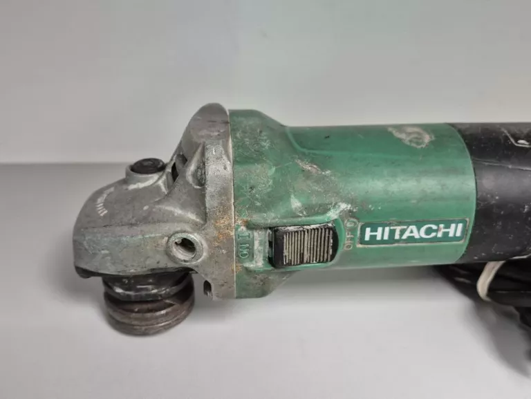 SZLIFIERKA KĄTOWA HITACHI 730W
