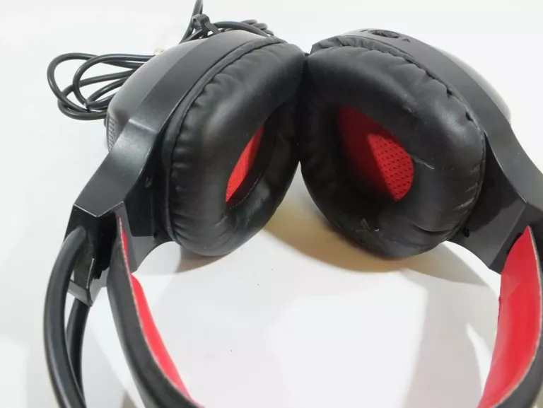 SŁUCHAWKI MADDOG GH003