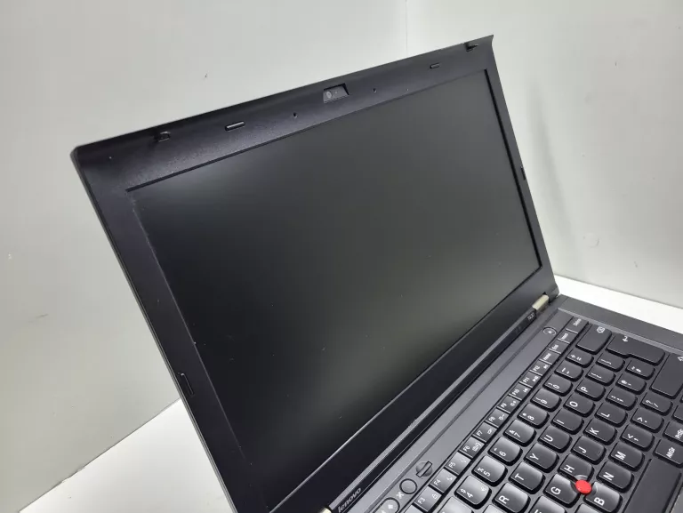 LAPTOP LENOVO THINKPAD T430 I7-3520M/8GB RAM/120GB HDD