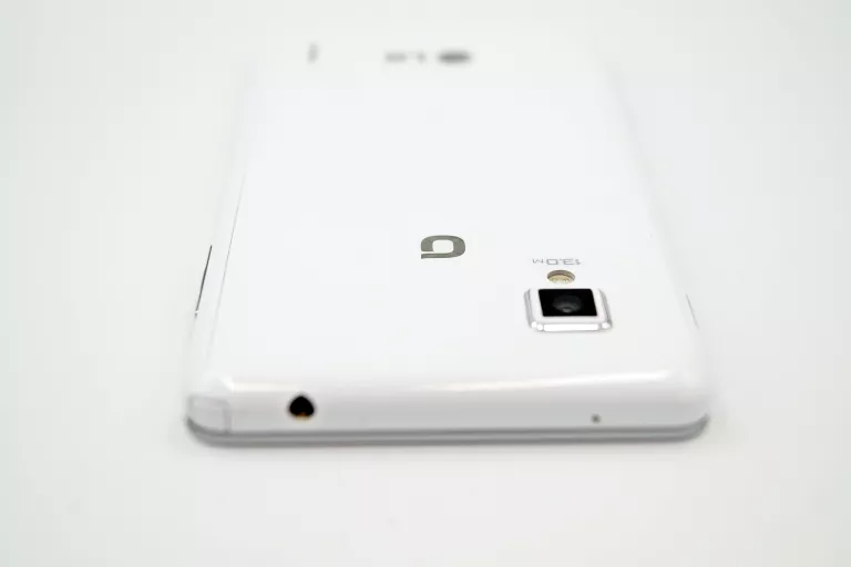 LG OPTIMUS G E975