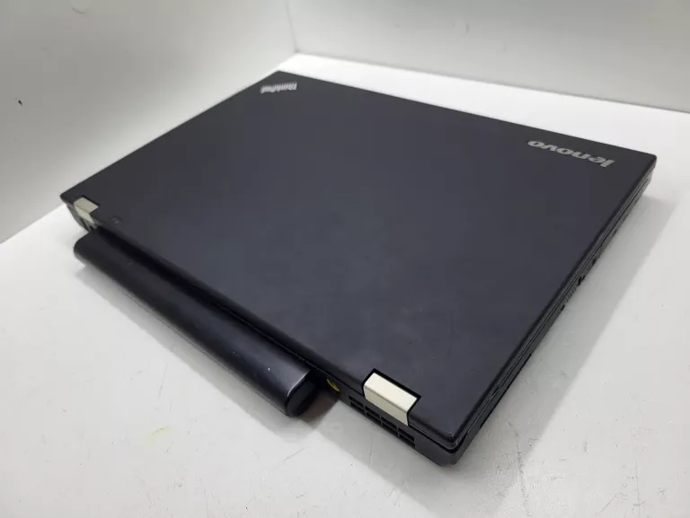 LAPTOP LENOVO THINKPAD T430 I7-3520M/8GB RAM/120GB HDD