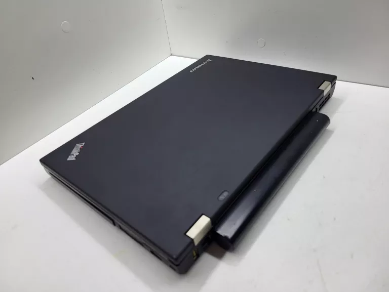 LAPTOP LENOVO THINKPAD T430 I7-3520M/8GB RAM/120GB HDD