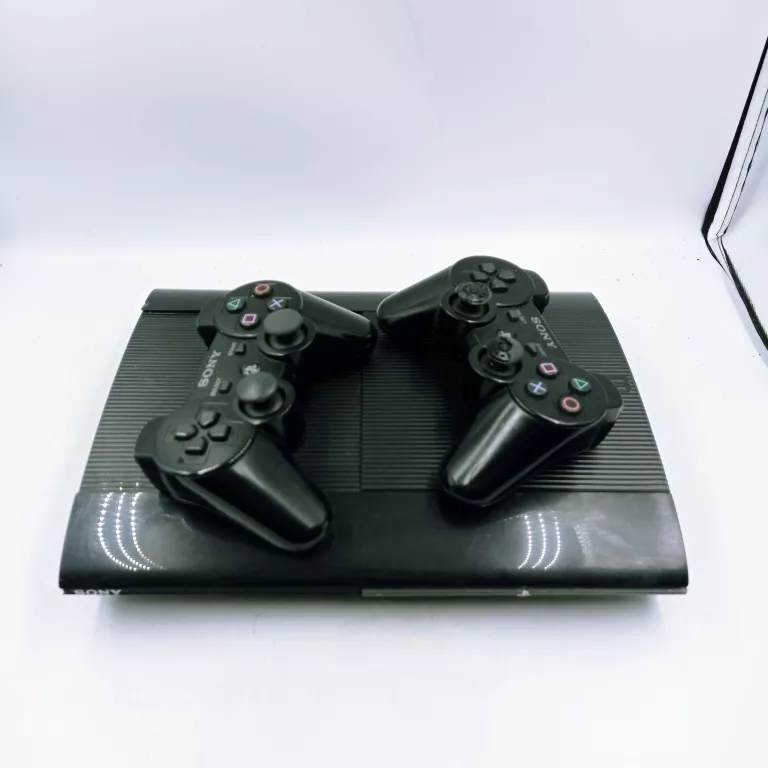 KONSOLA SONY PS3 SLIM