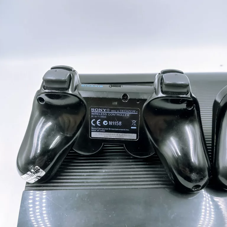 KONSOLA SONY PS3 SLIM