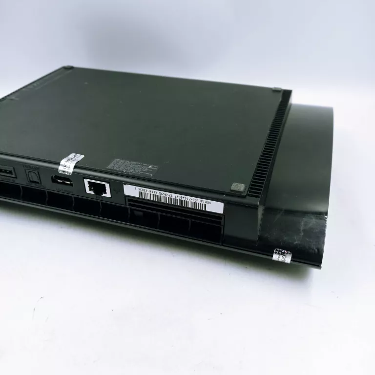 KONSOLA SONY PS3 SLIM