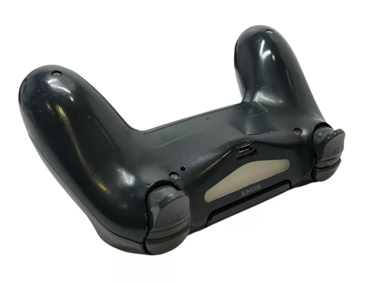 KONSOLA PS4 SLIM 500GB CUH-2216A + PAD, PODSTAWKA, GRA - CZYTAJ OPIS!!!