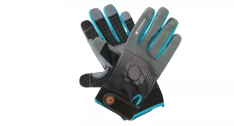 GARDENA 11521 RĘKAWICZKI OGRODOWE RĘKAWICE - ROZMIAR L