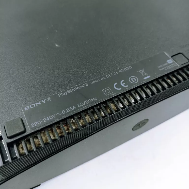 KONSOLA SONY PS3 SLIM