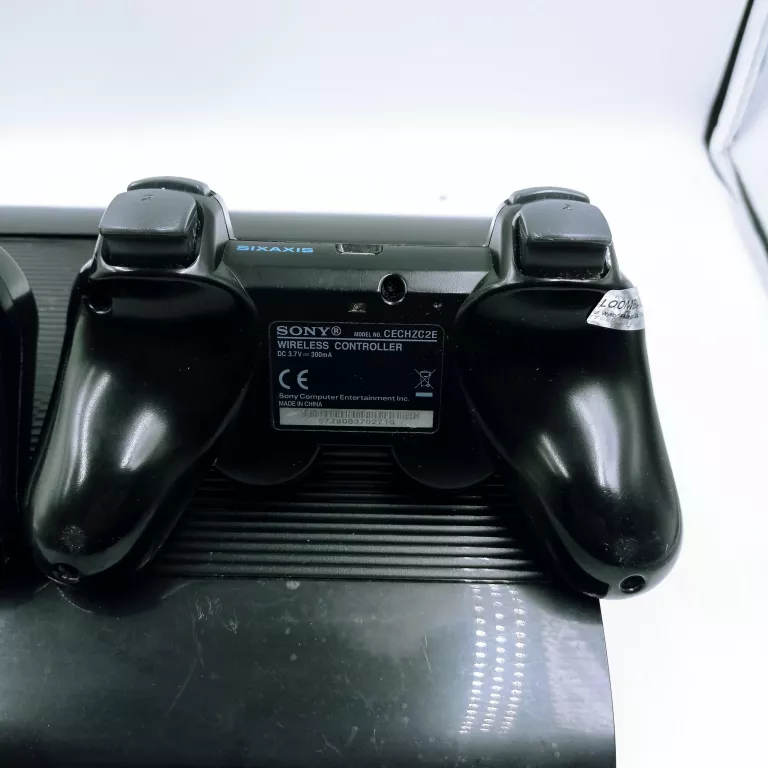 KONSOLA SONY PS3 SLIM